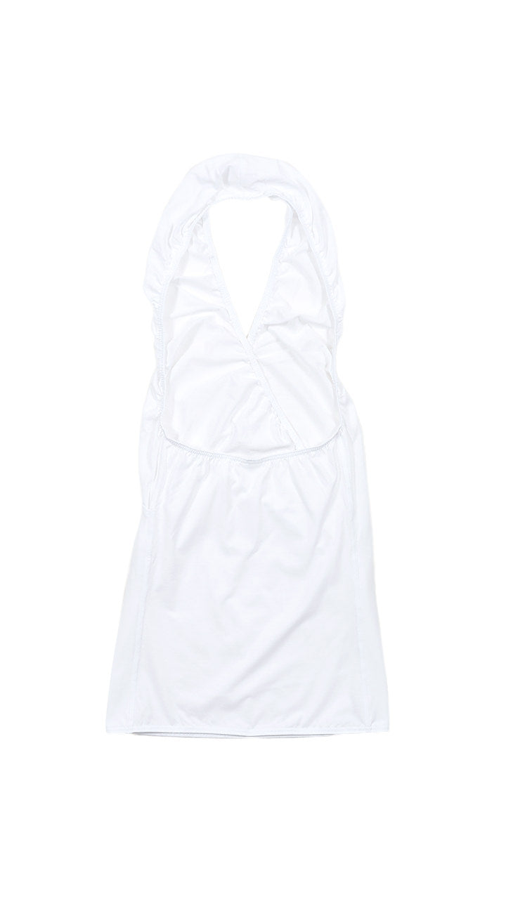 suvin cotton infinity neck