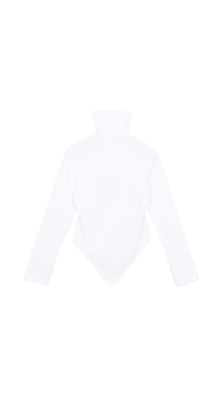 zinc rib tail turtle