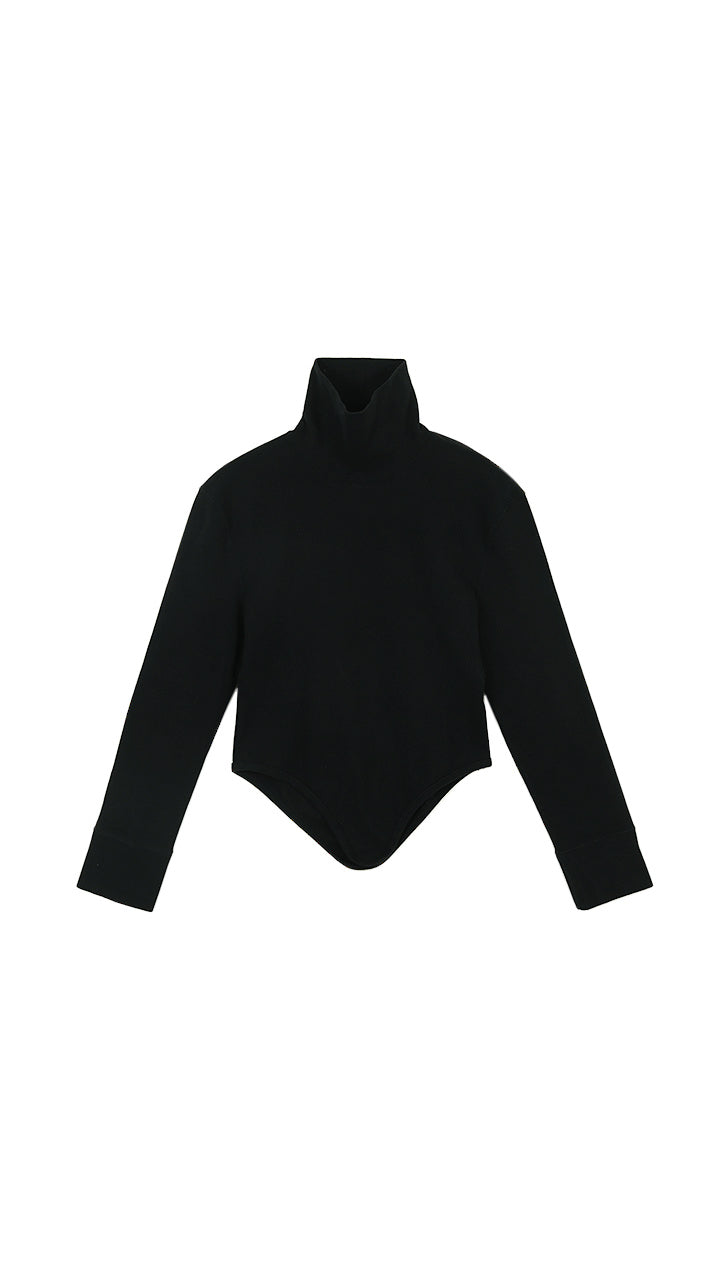 zinc rib tail turtle