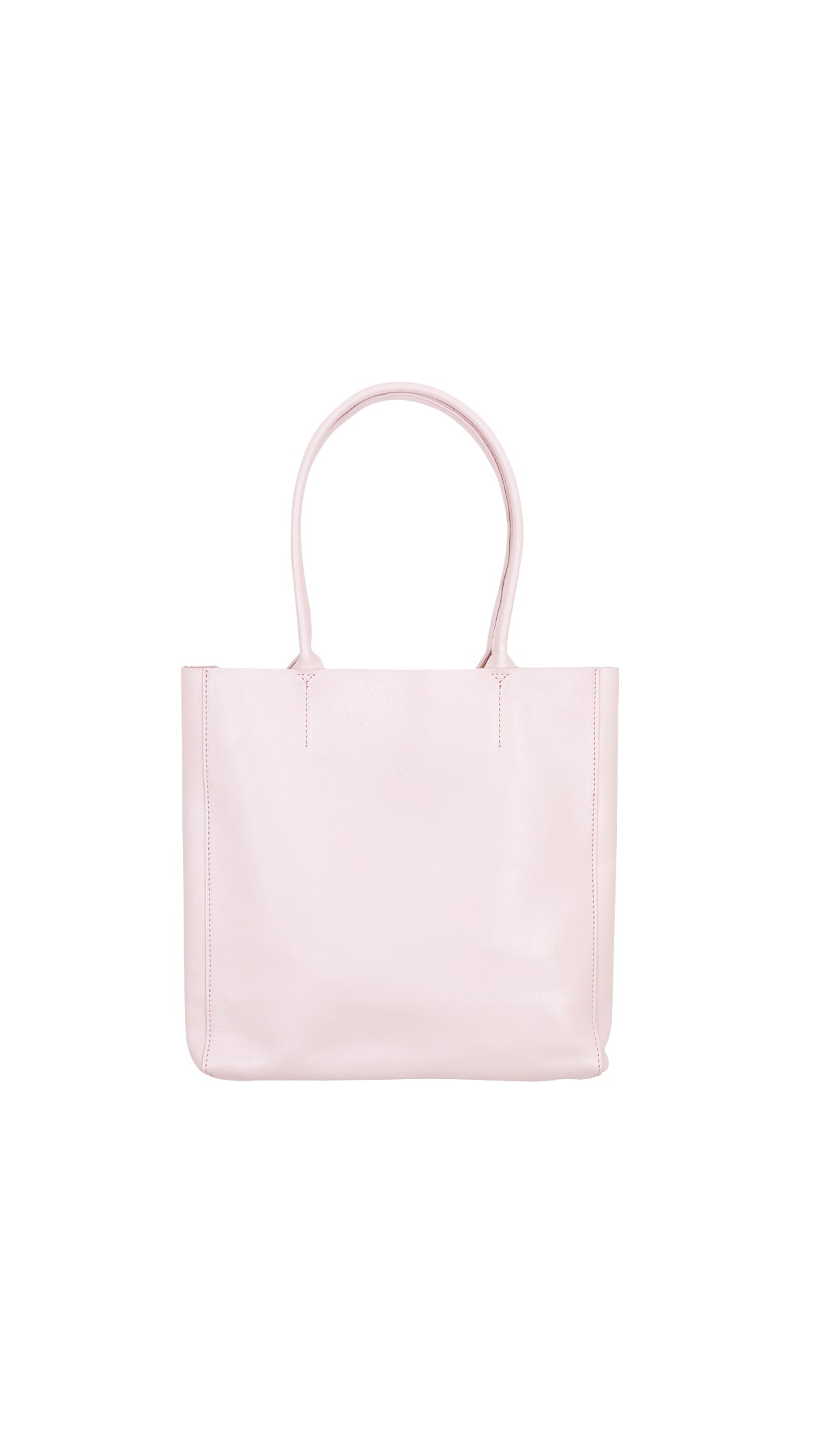 pan leather tote s