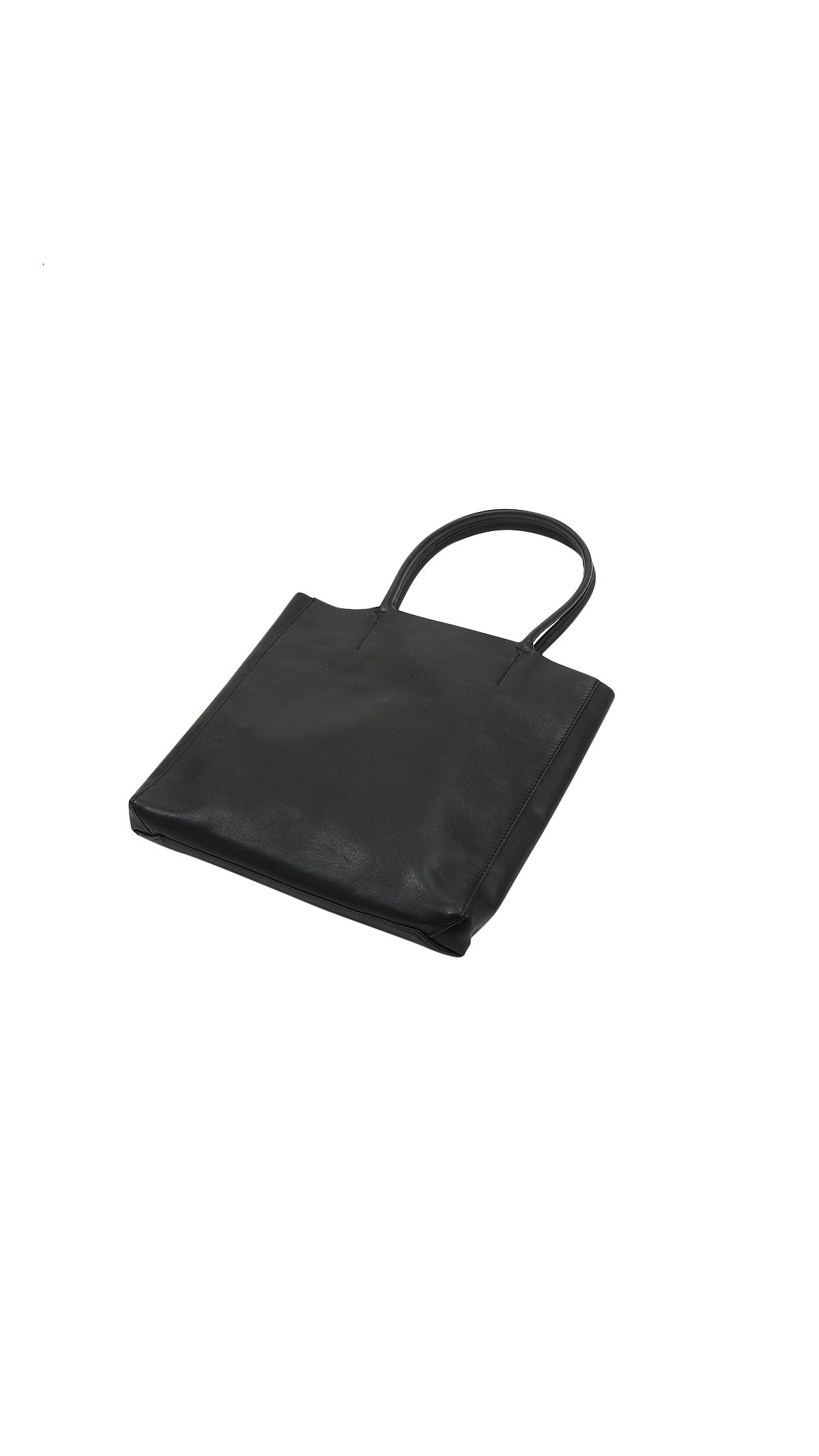 pan leather tote s
