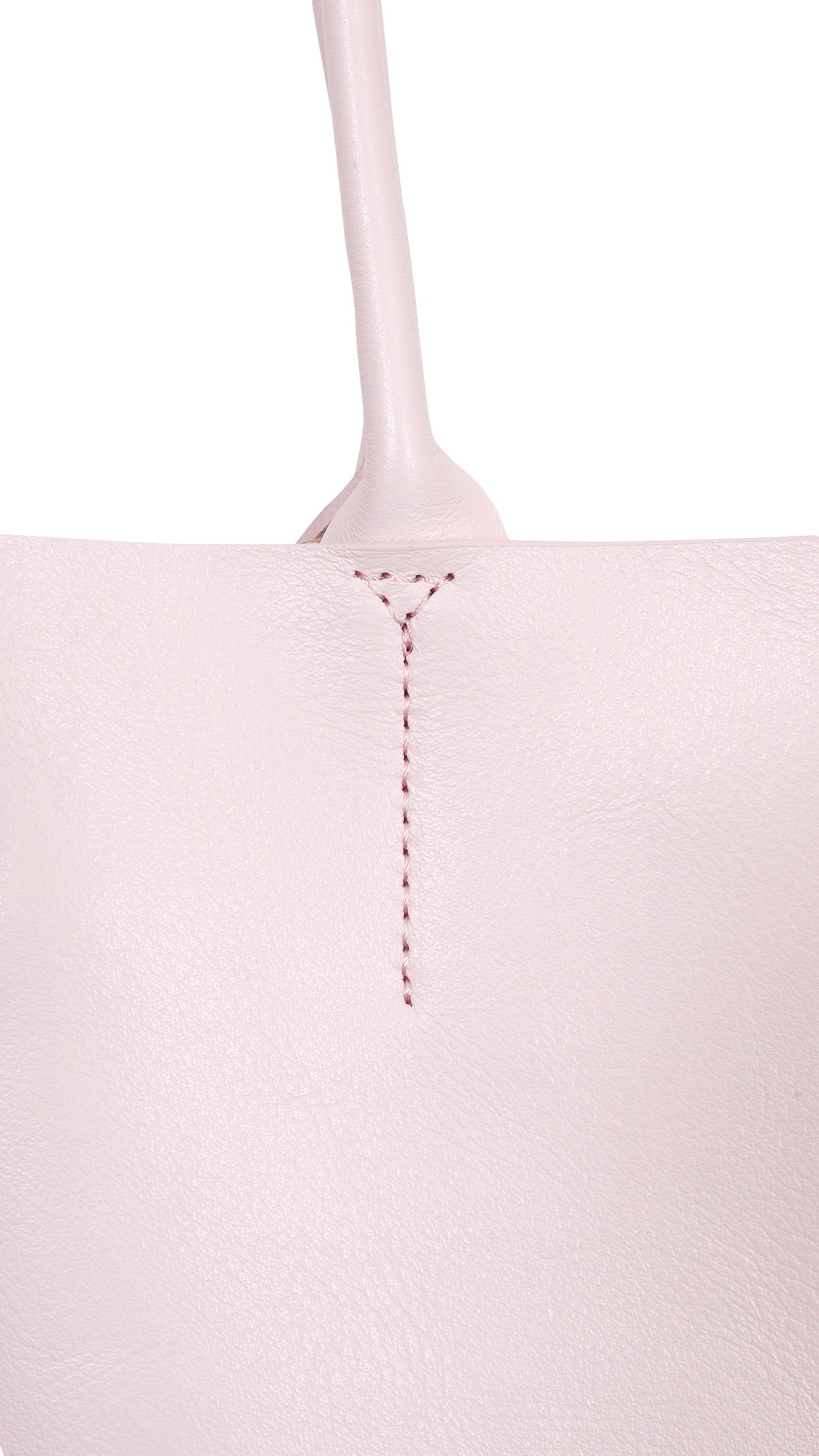 pan leather tote s
