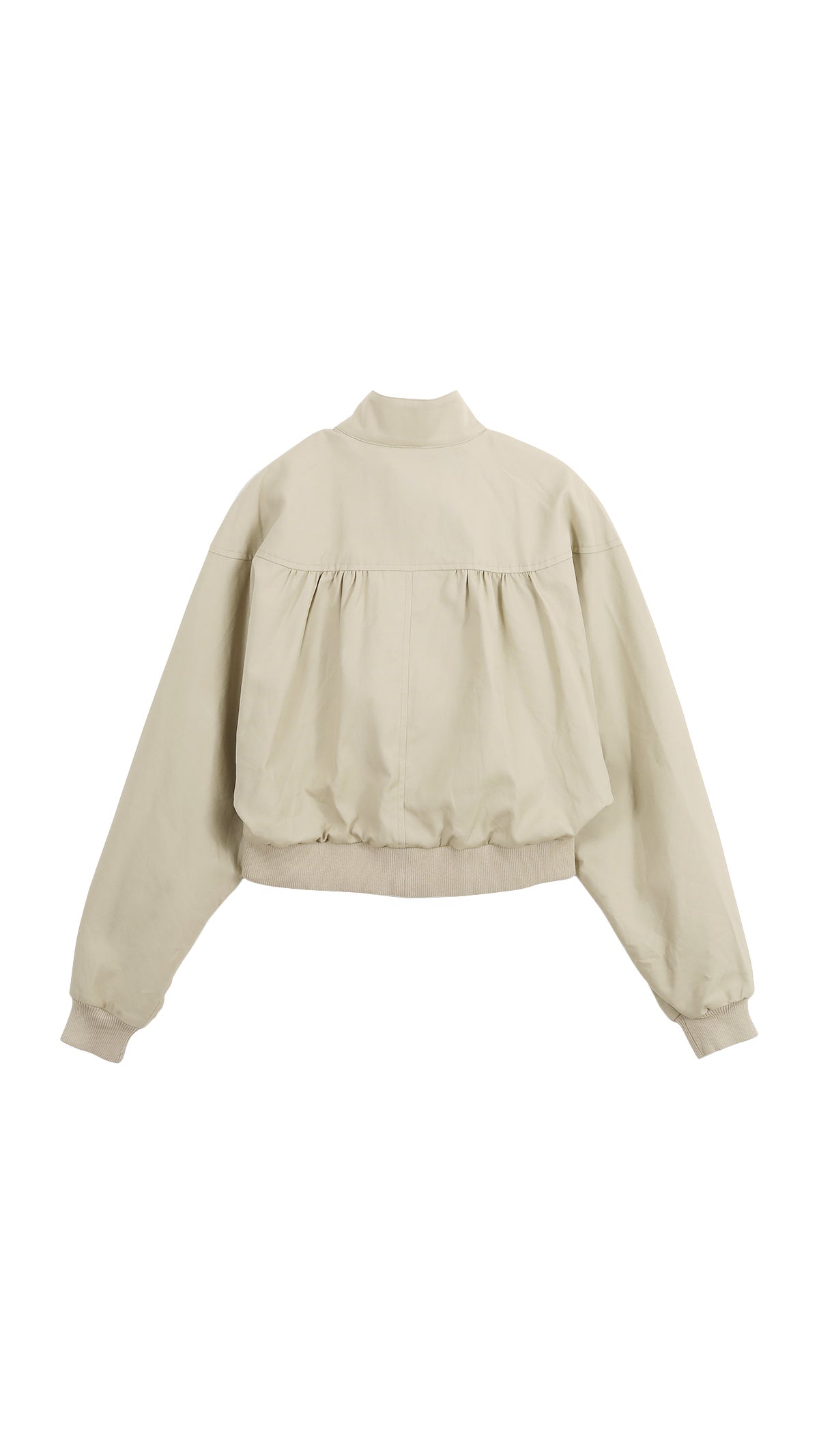 G9N harrington jk