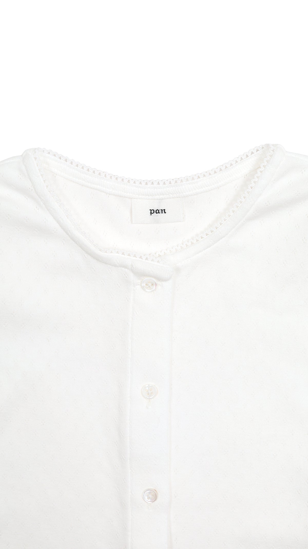 eyelet mesh lace c/d