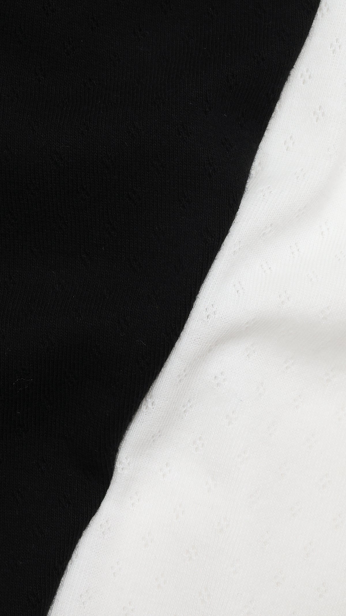 eyelet mesh lace c/d