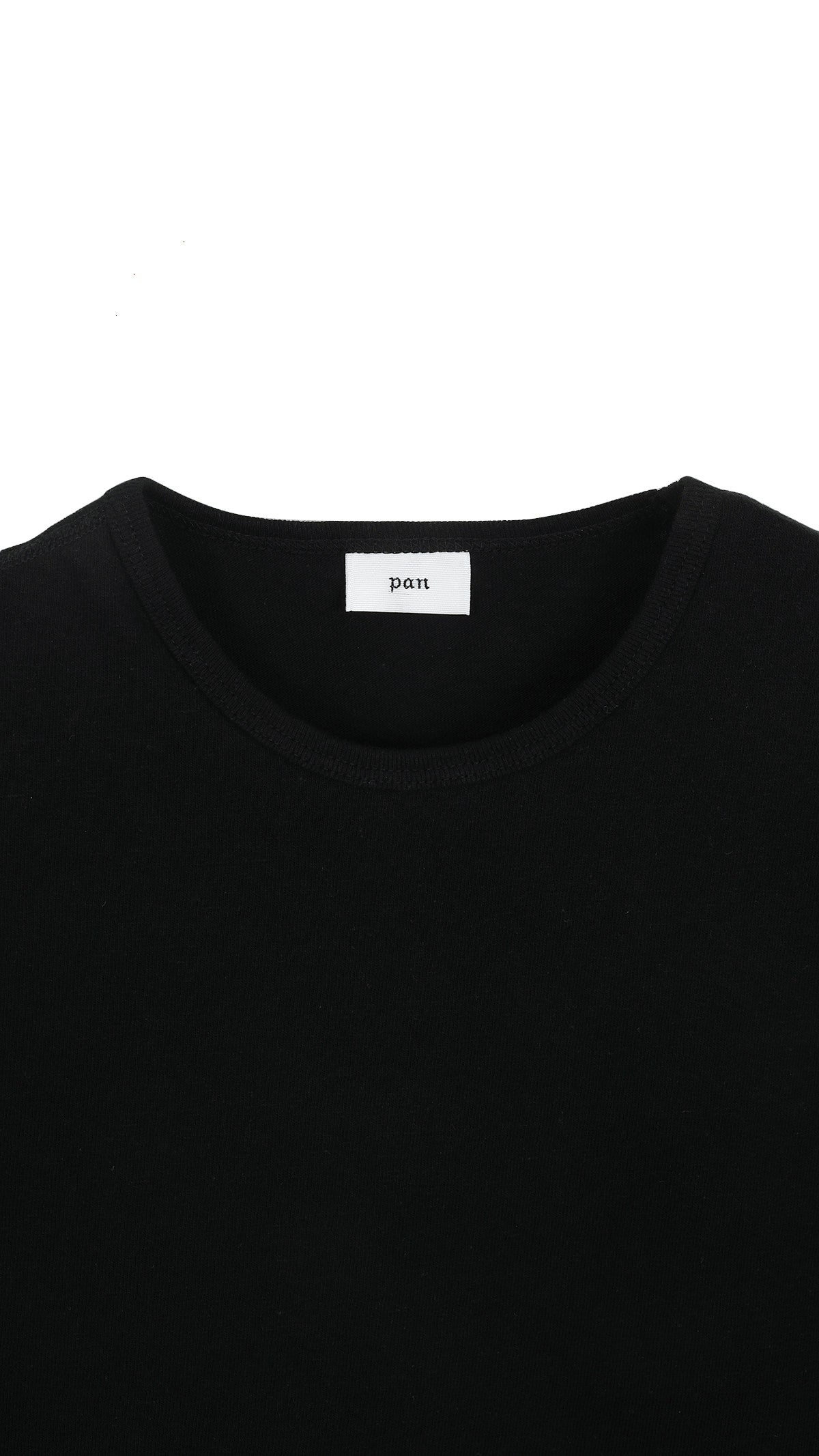 slab cotton tail tee