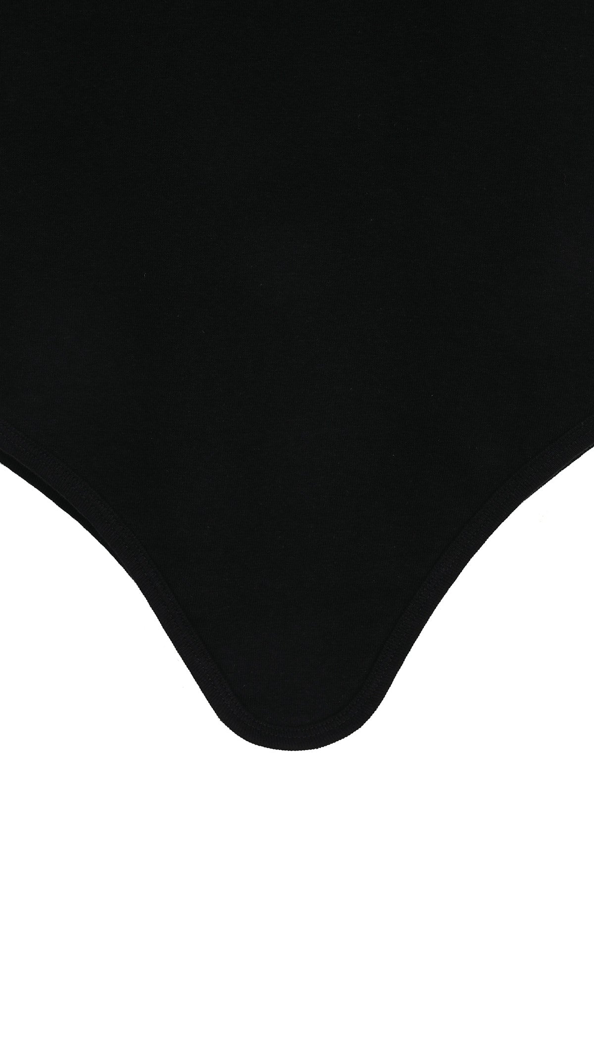 slab cotton tail tee
