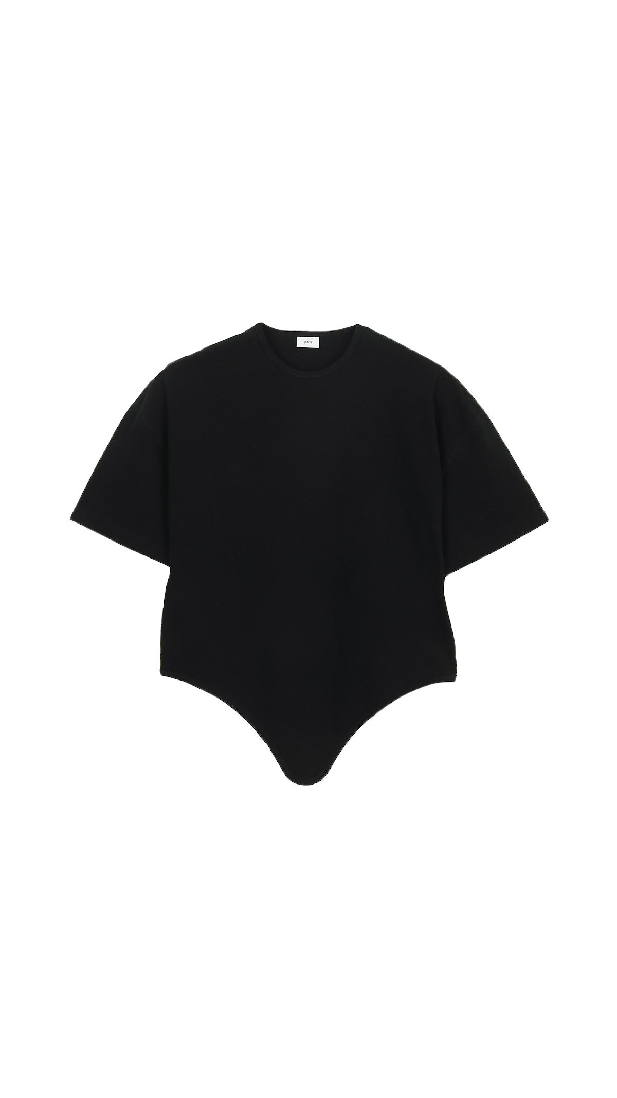 slab cotton tail tee