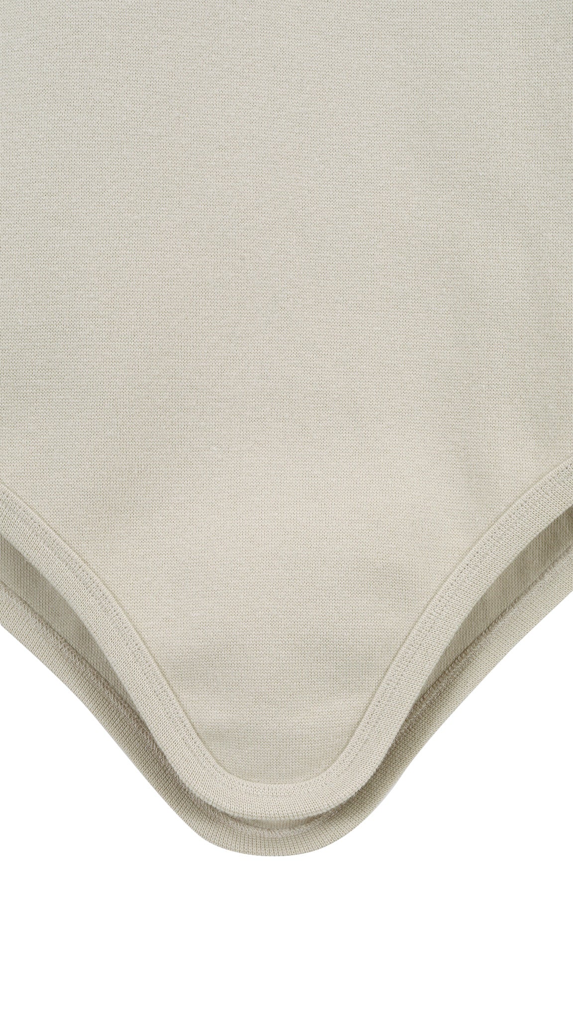 bear jersey tail tops