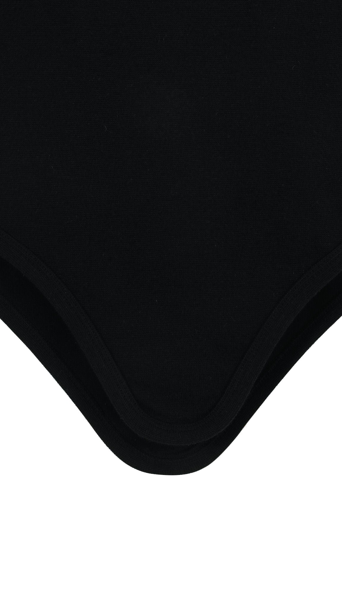 bear jersey tail tops