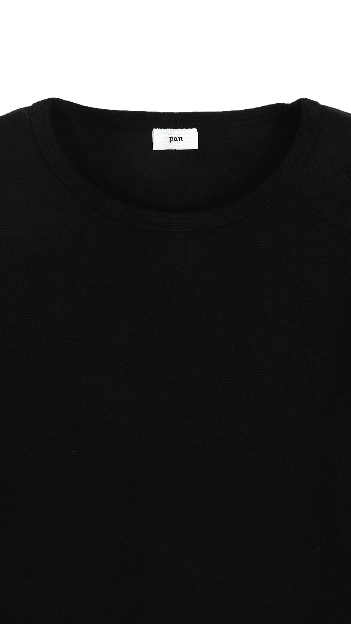 bear jersey tail tops