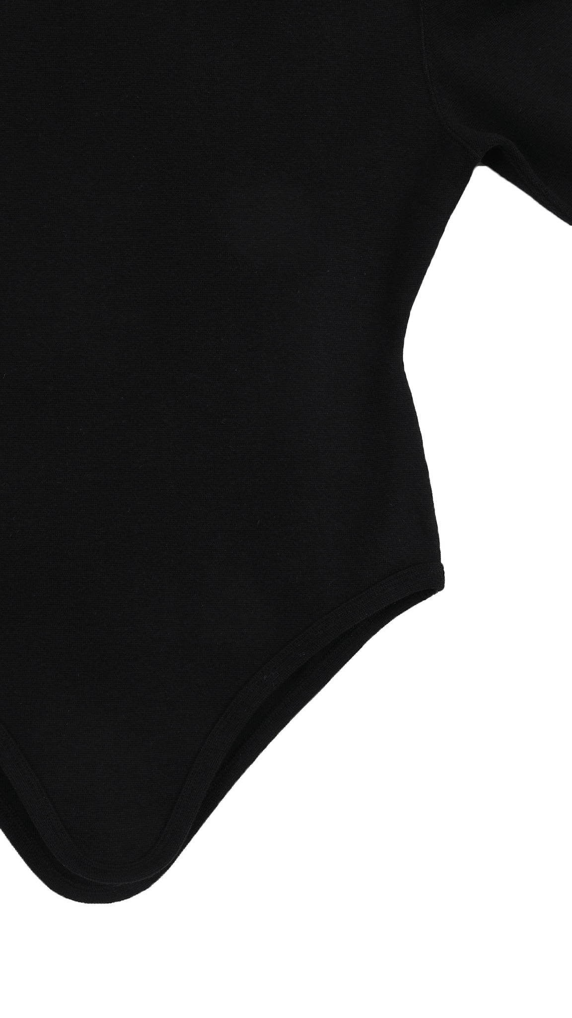 bear jersey tail tops