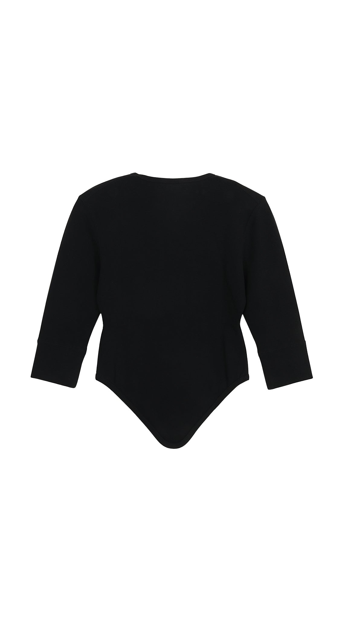 bear jersey tail tops