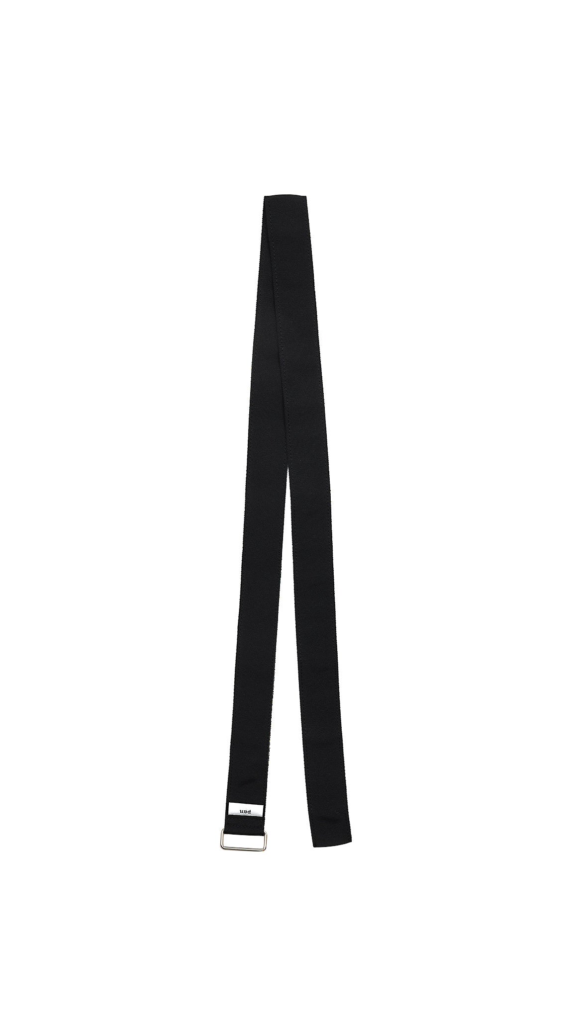 pan ribbon belt