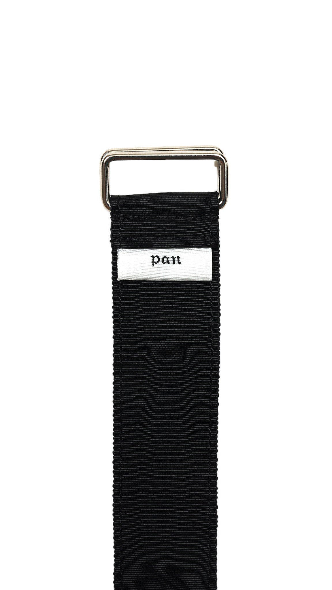 pan ribbon belt