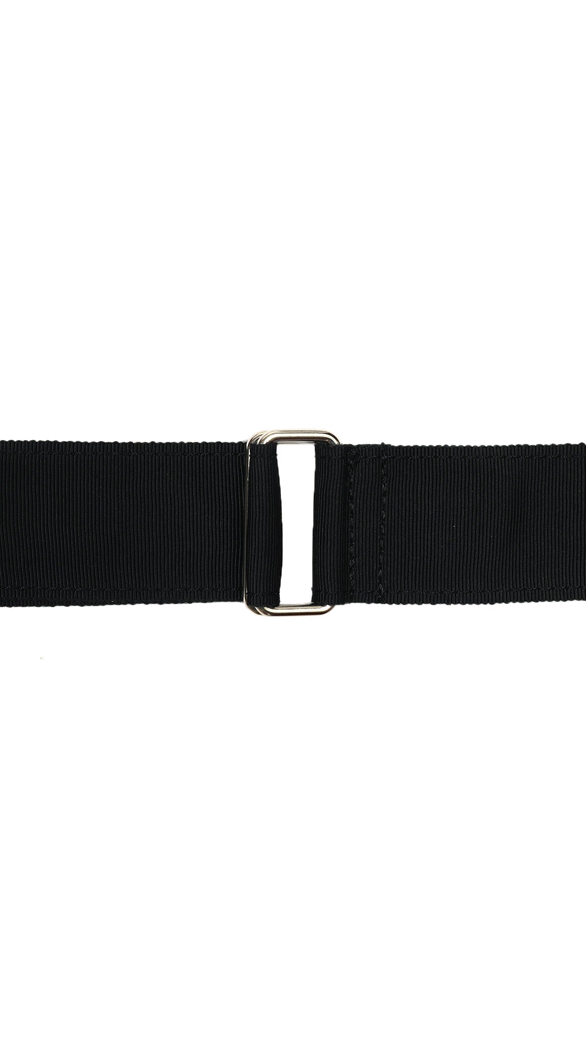 pan ribbon belt