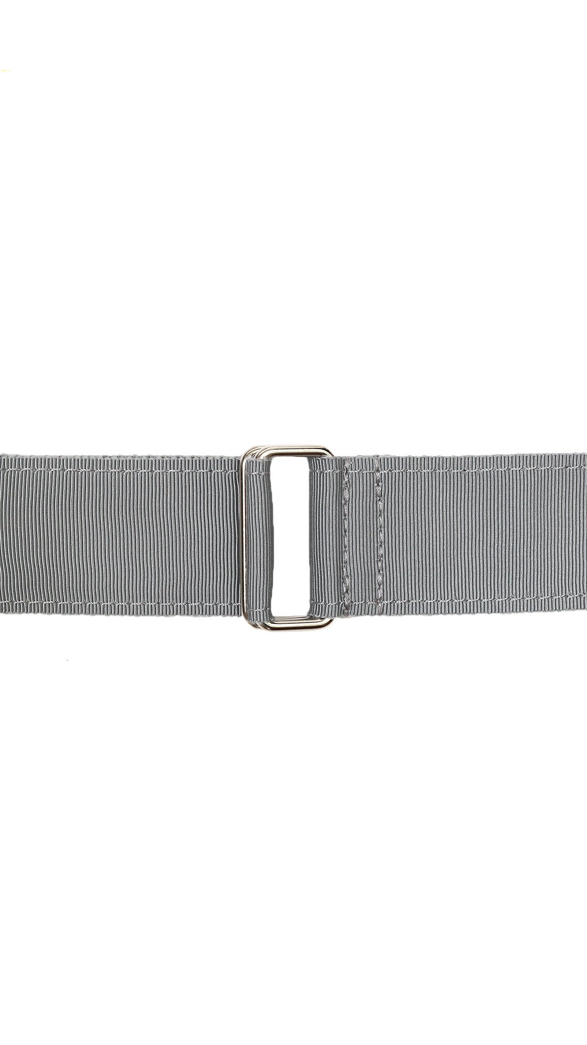 pan ribbon belt