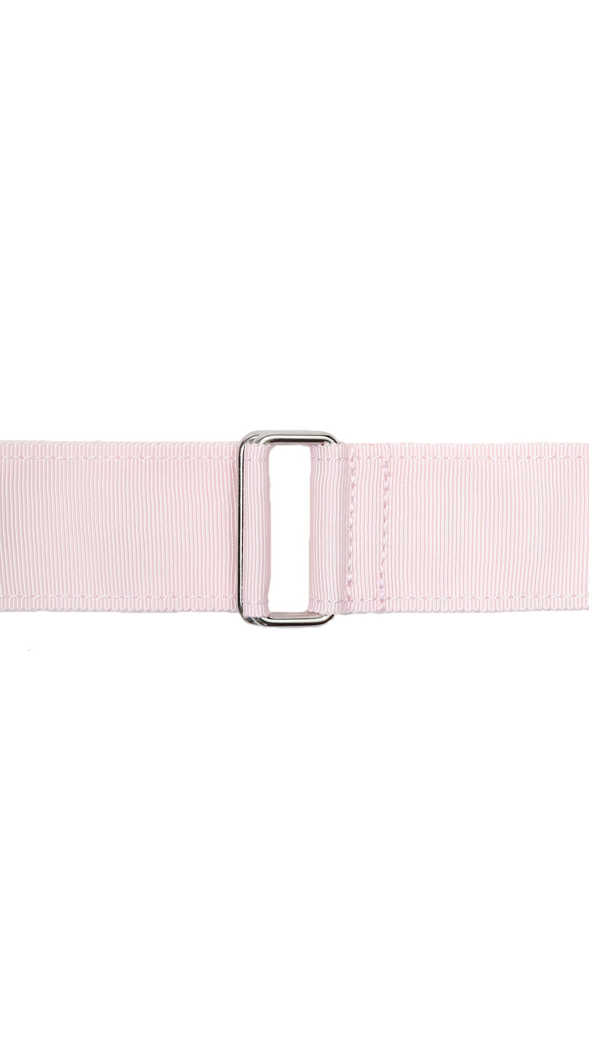 pan ribbon belt