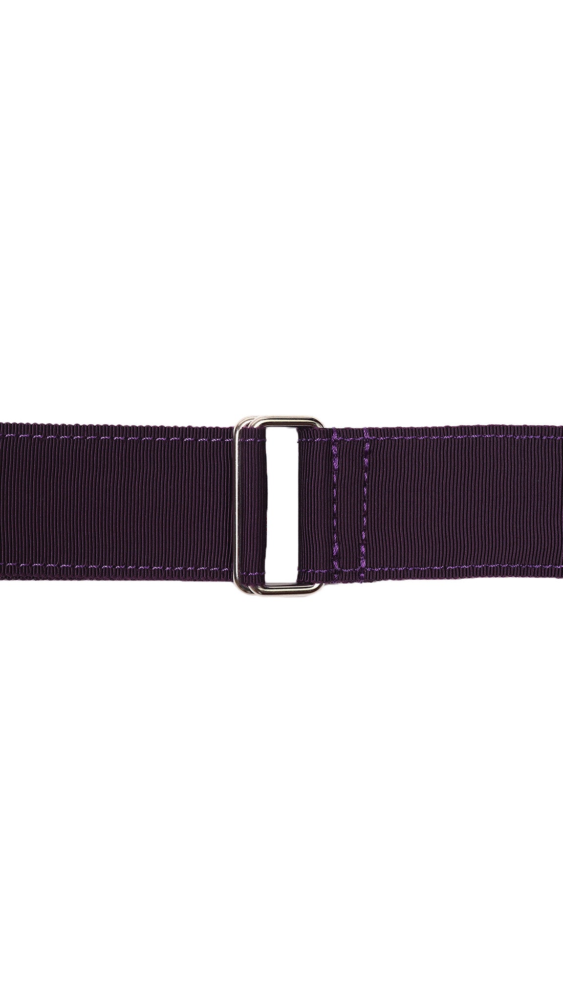 pan ribbon belt