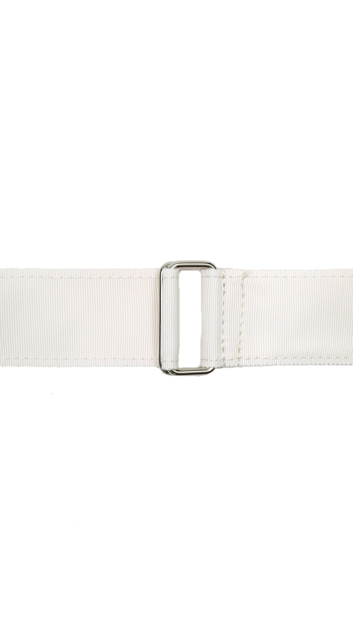 pan ribbon belt
