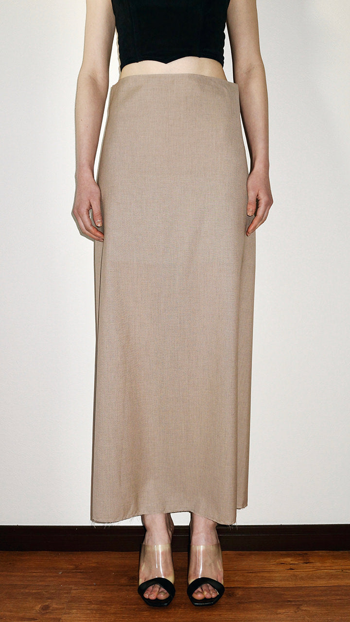 Schönherr tropic long skirt