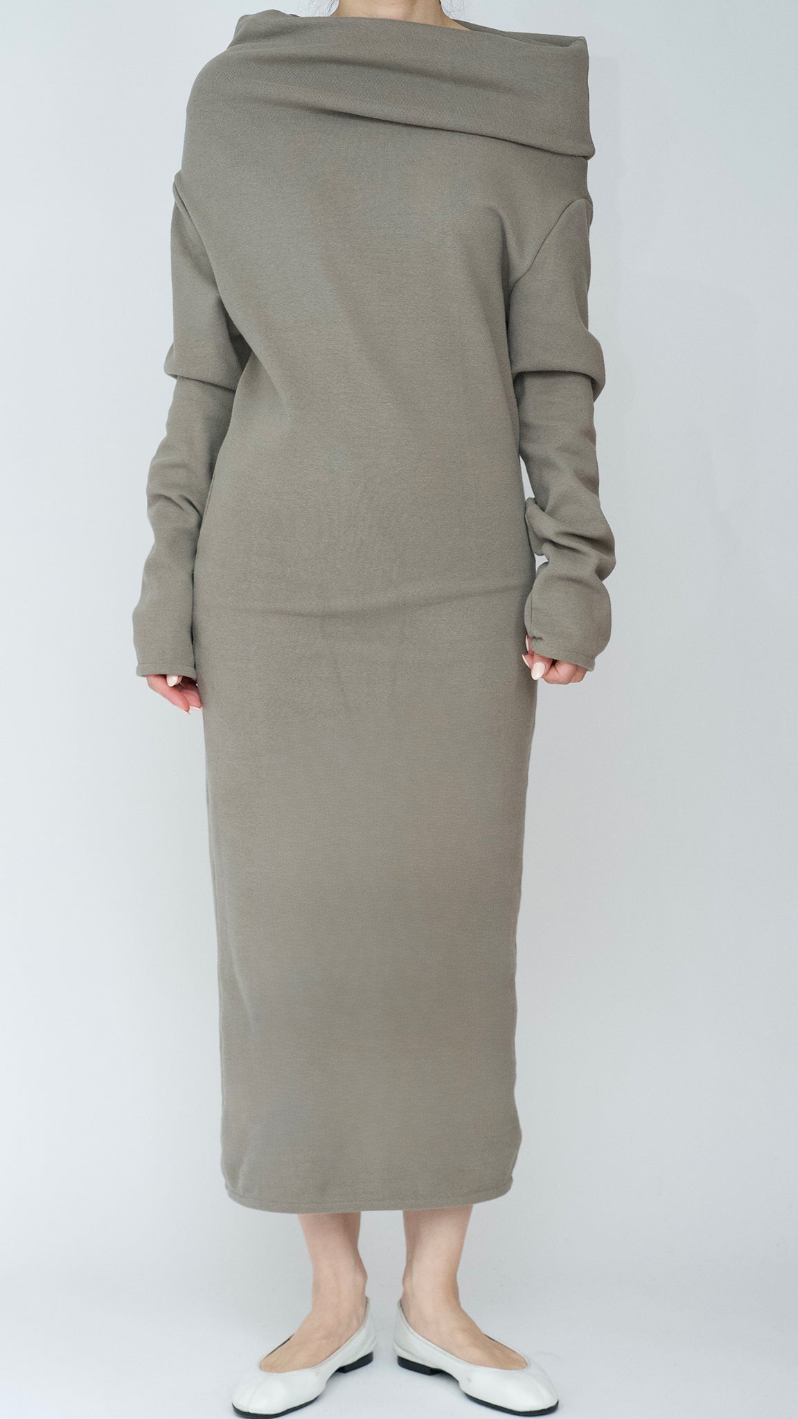 H 160cm / size: S