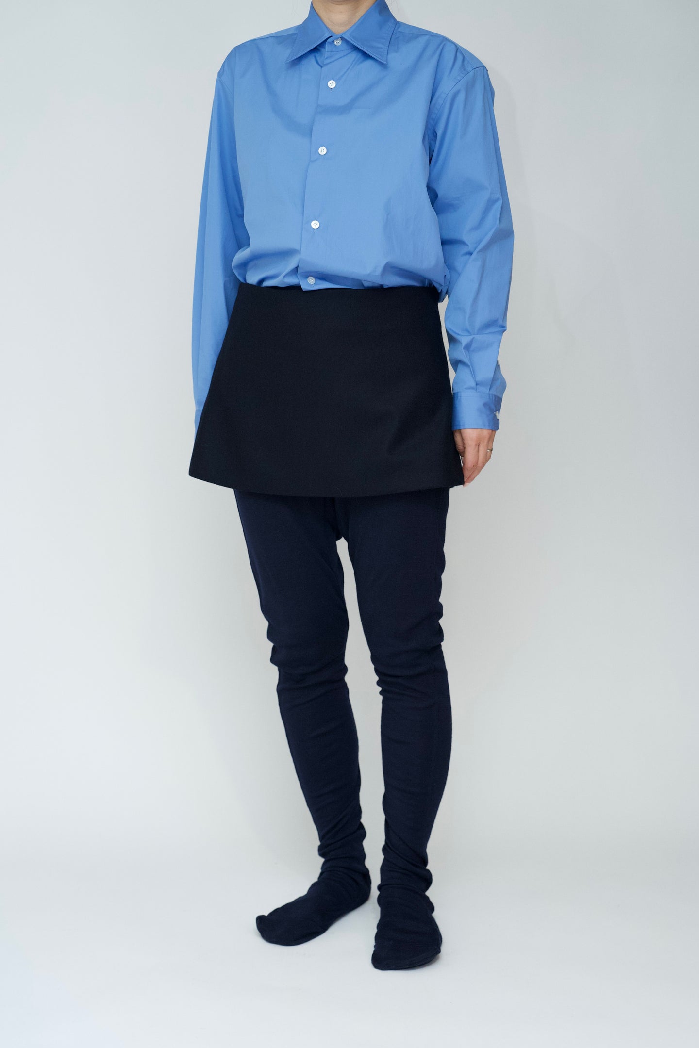 H 160cm / size: L