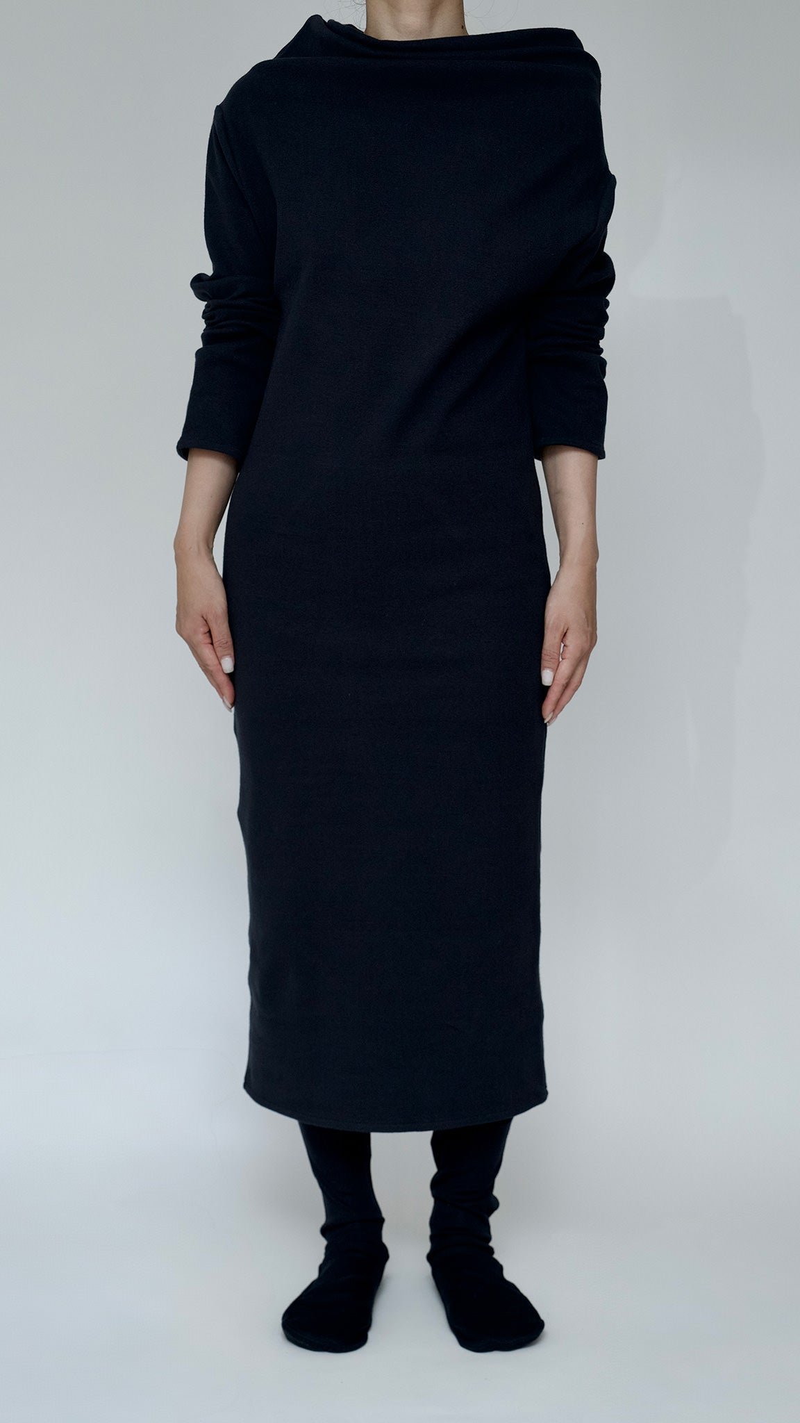 H 160cm / size: M