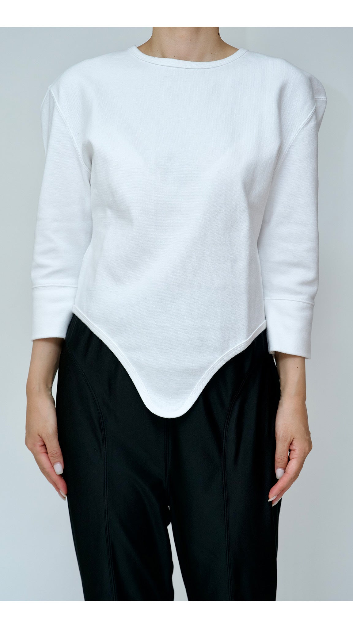 H 160cm / size: L
