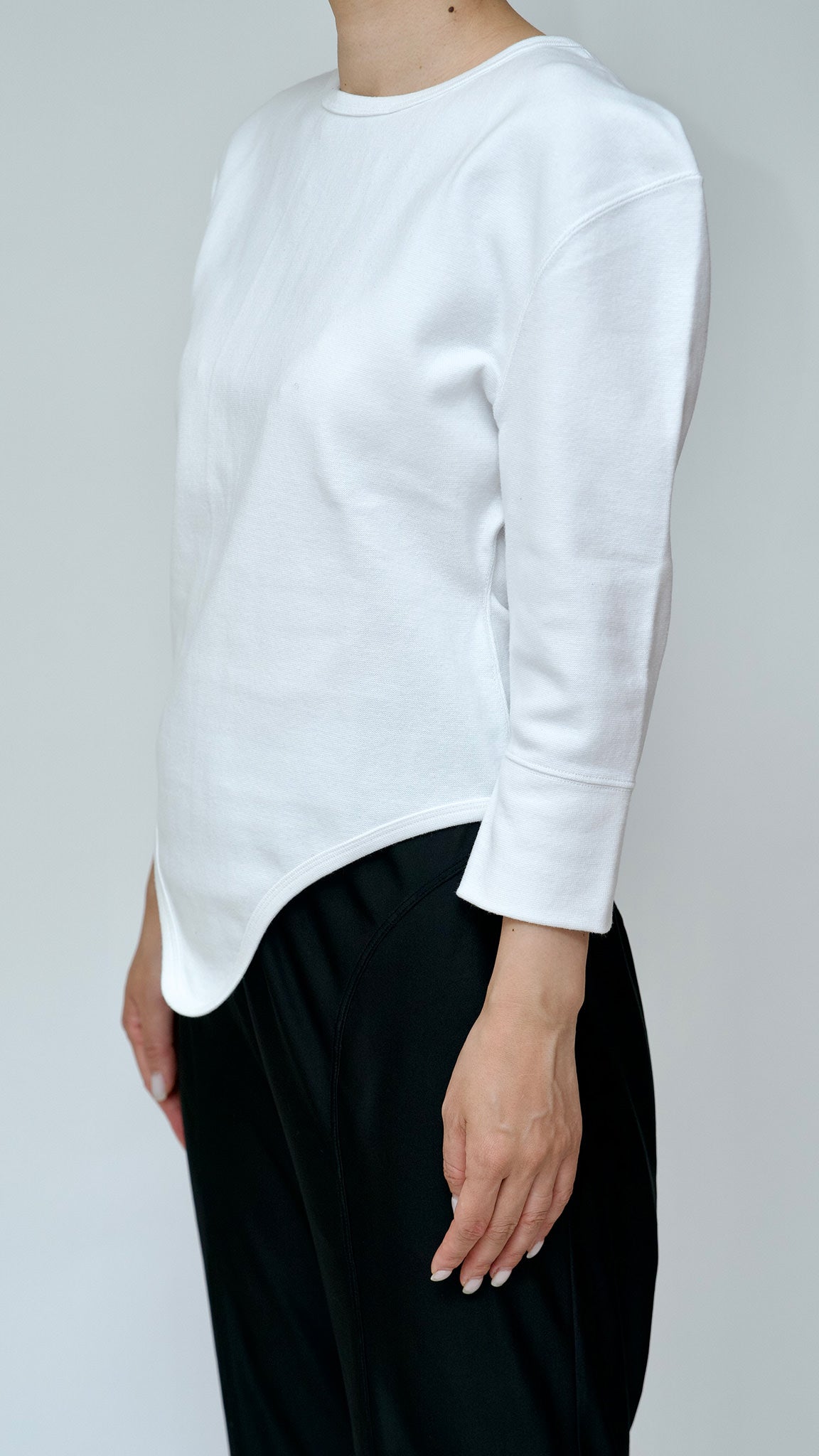 H 160cm / size: L