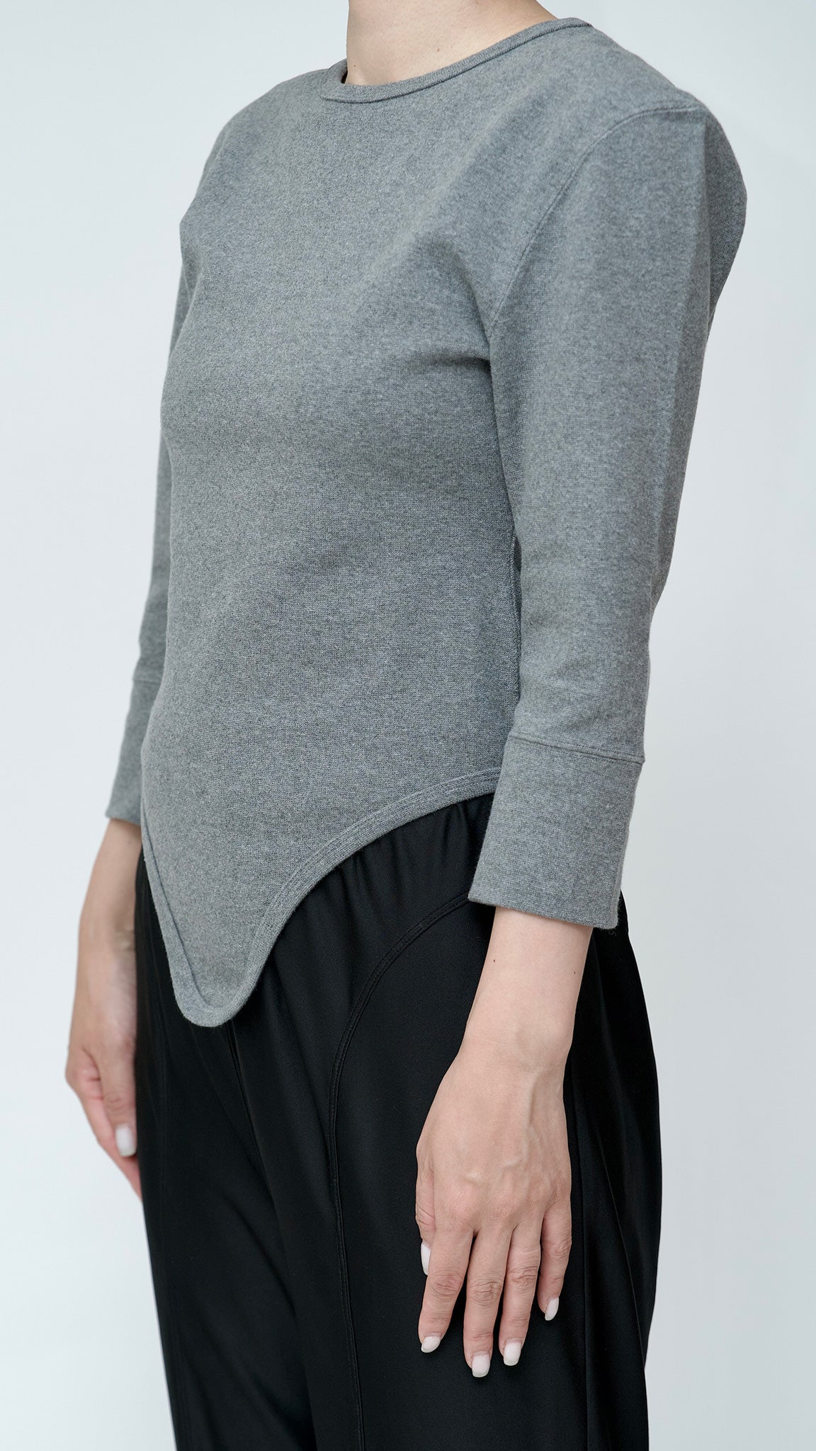 H 160cm / size: S