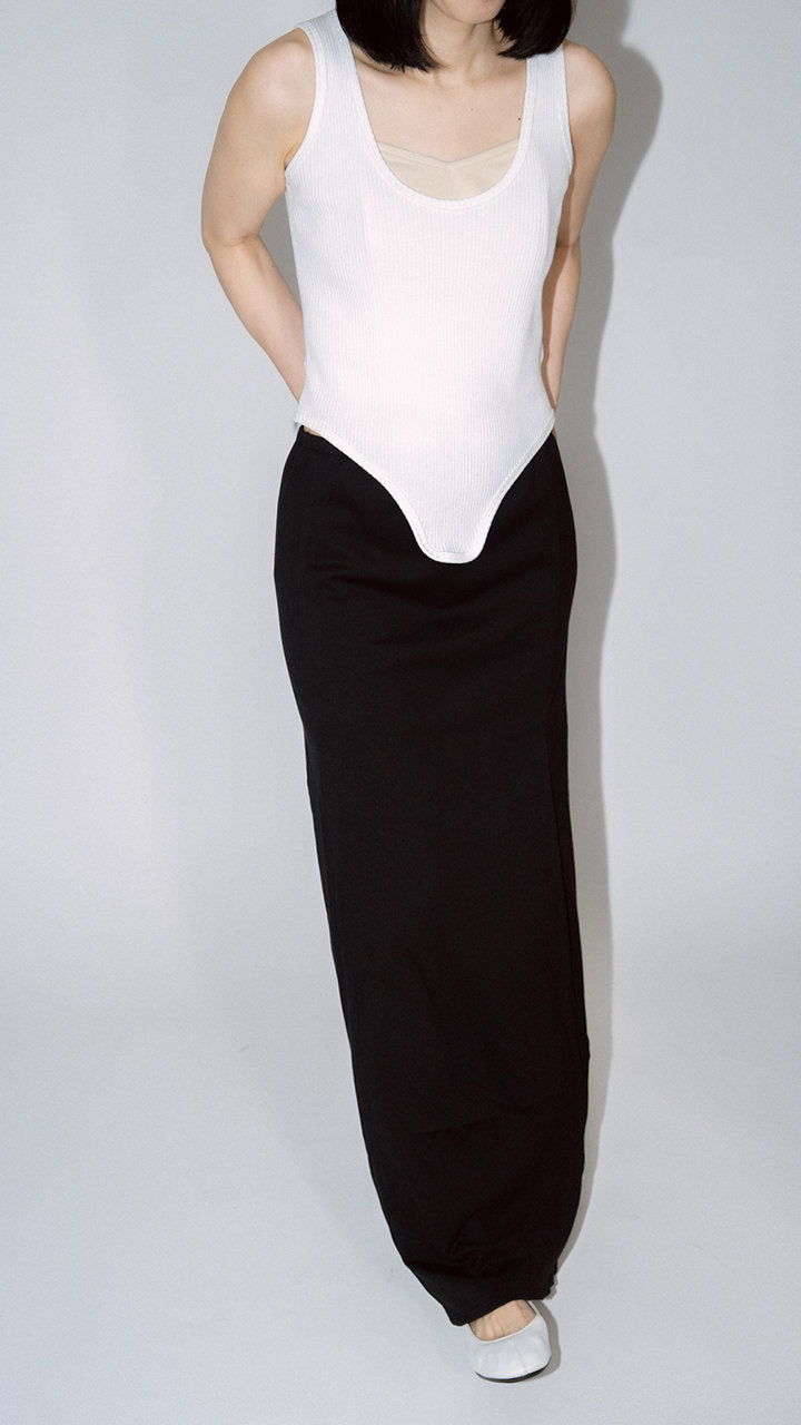 zink rib tail tank