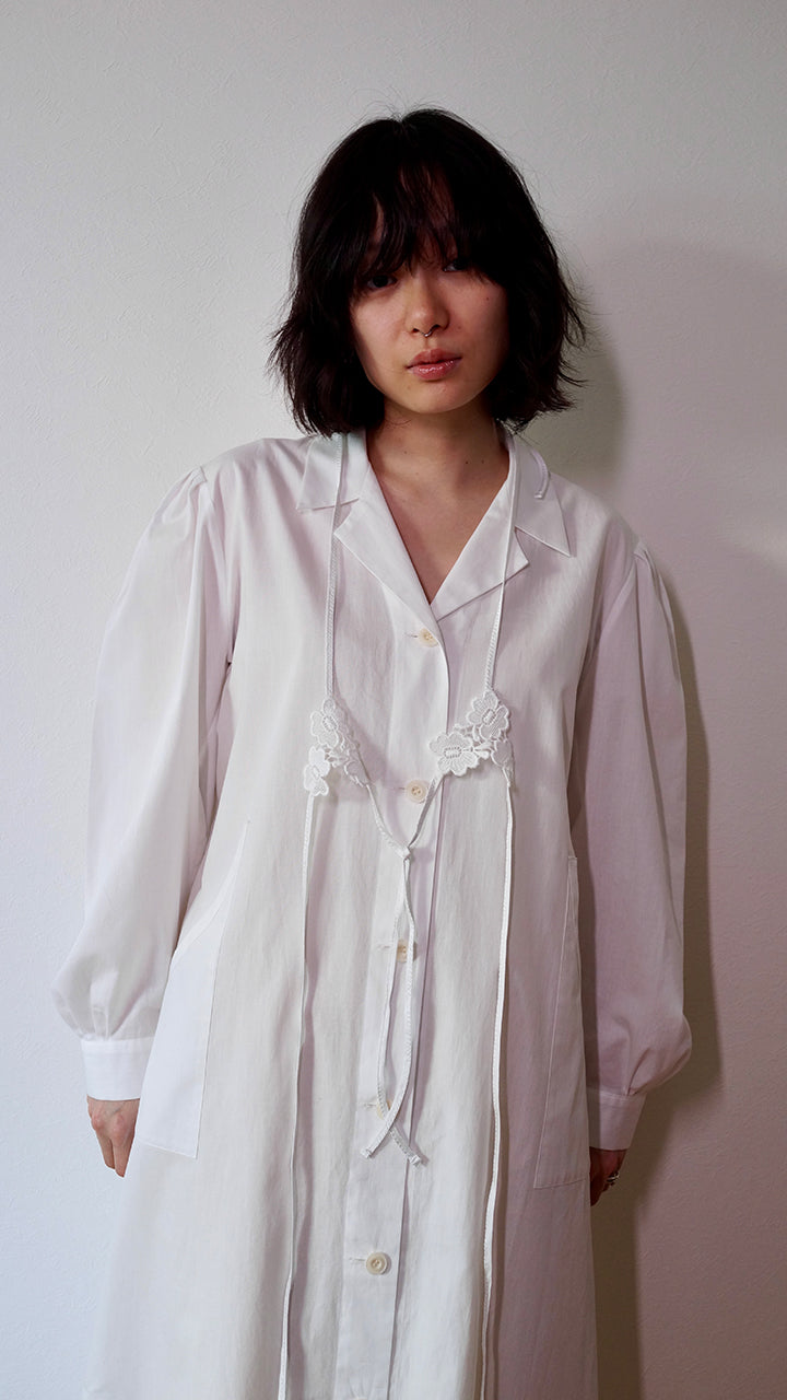 bischoff butterfly lace bra