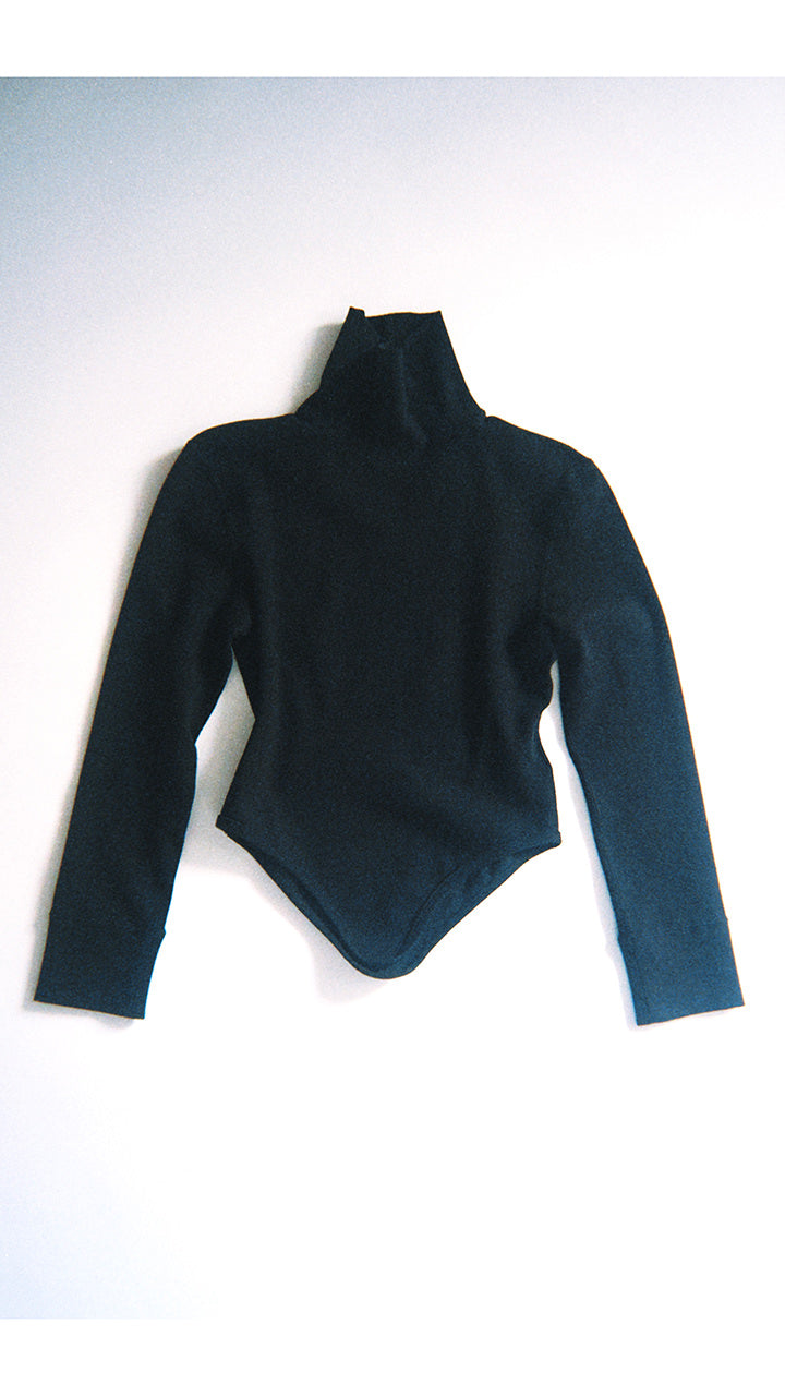 zinc rib tail turtle