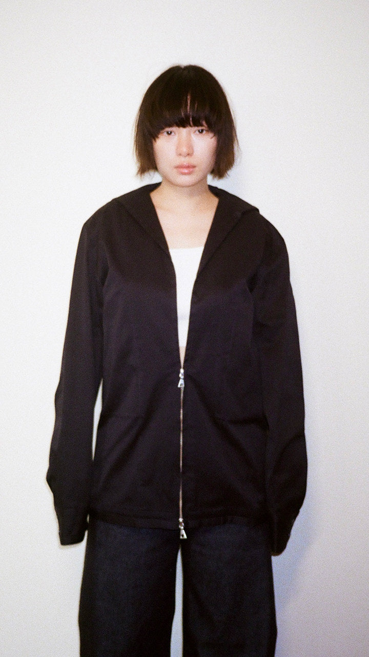 pan sailor jacket
