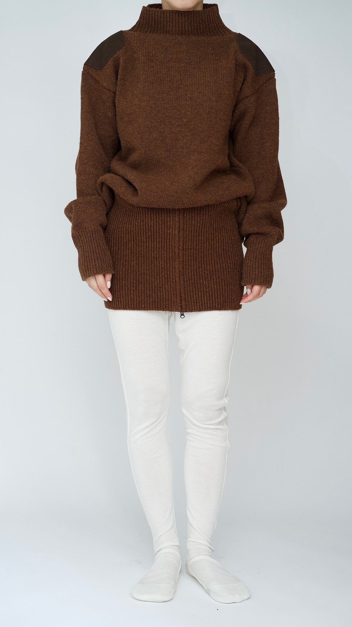 H 160cm / size : F