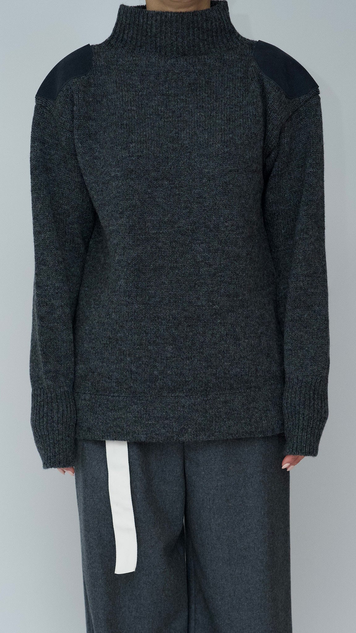 H 160cm / size: S