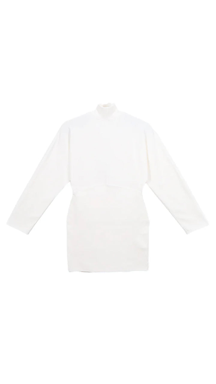 cotton sweat zip turtle