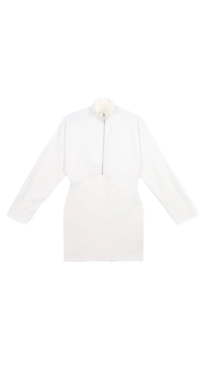 cotton sweat zip turtle – pan（パン）
