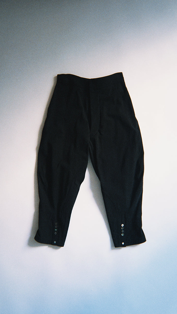 pan jodhpurs pants