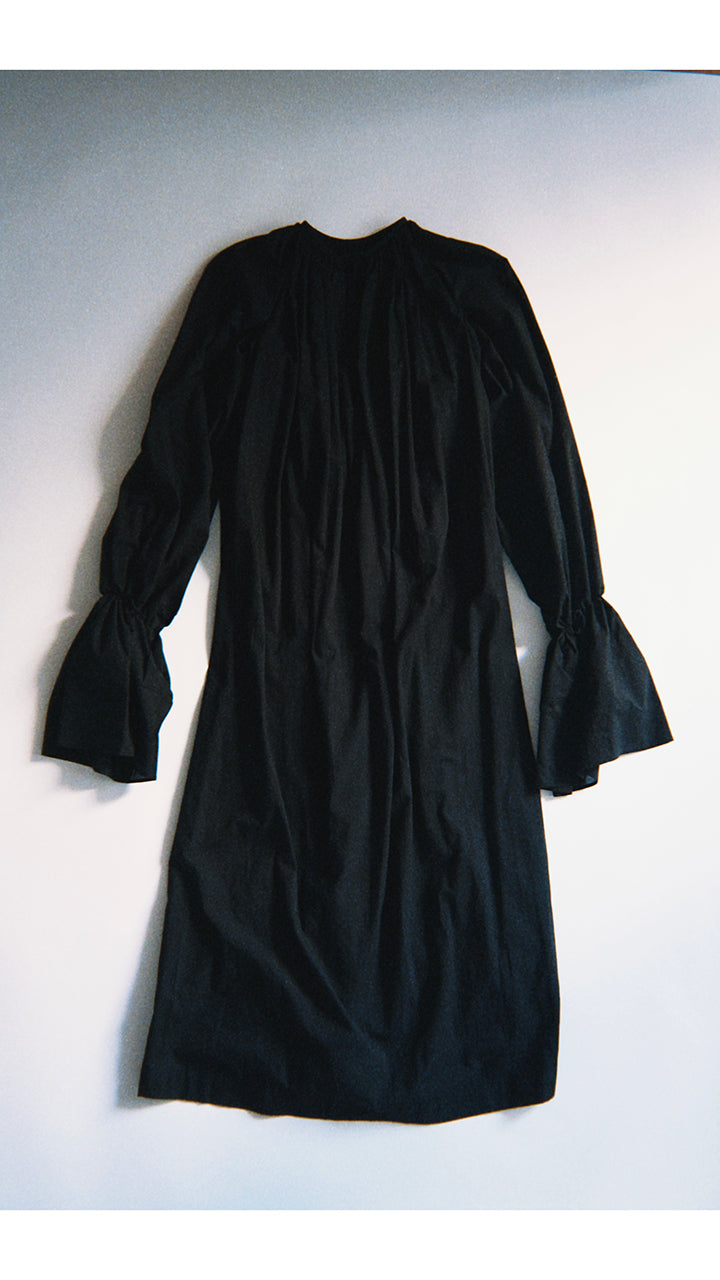 pan organic cotton arm one-piece