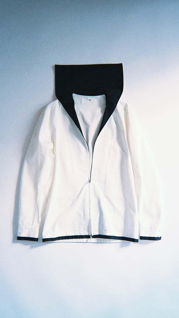 pan sailor jacket