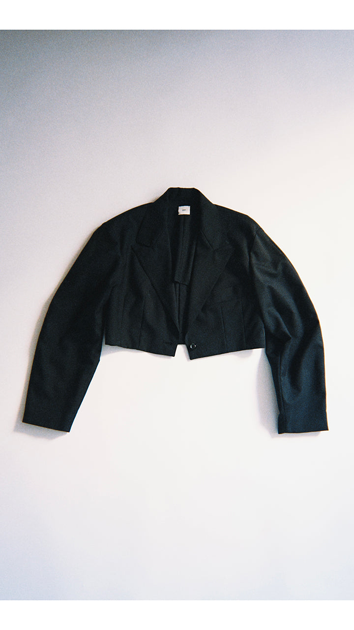 Schönherr tropic short jacket