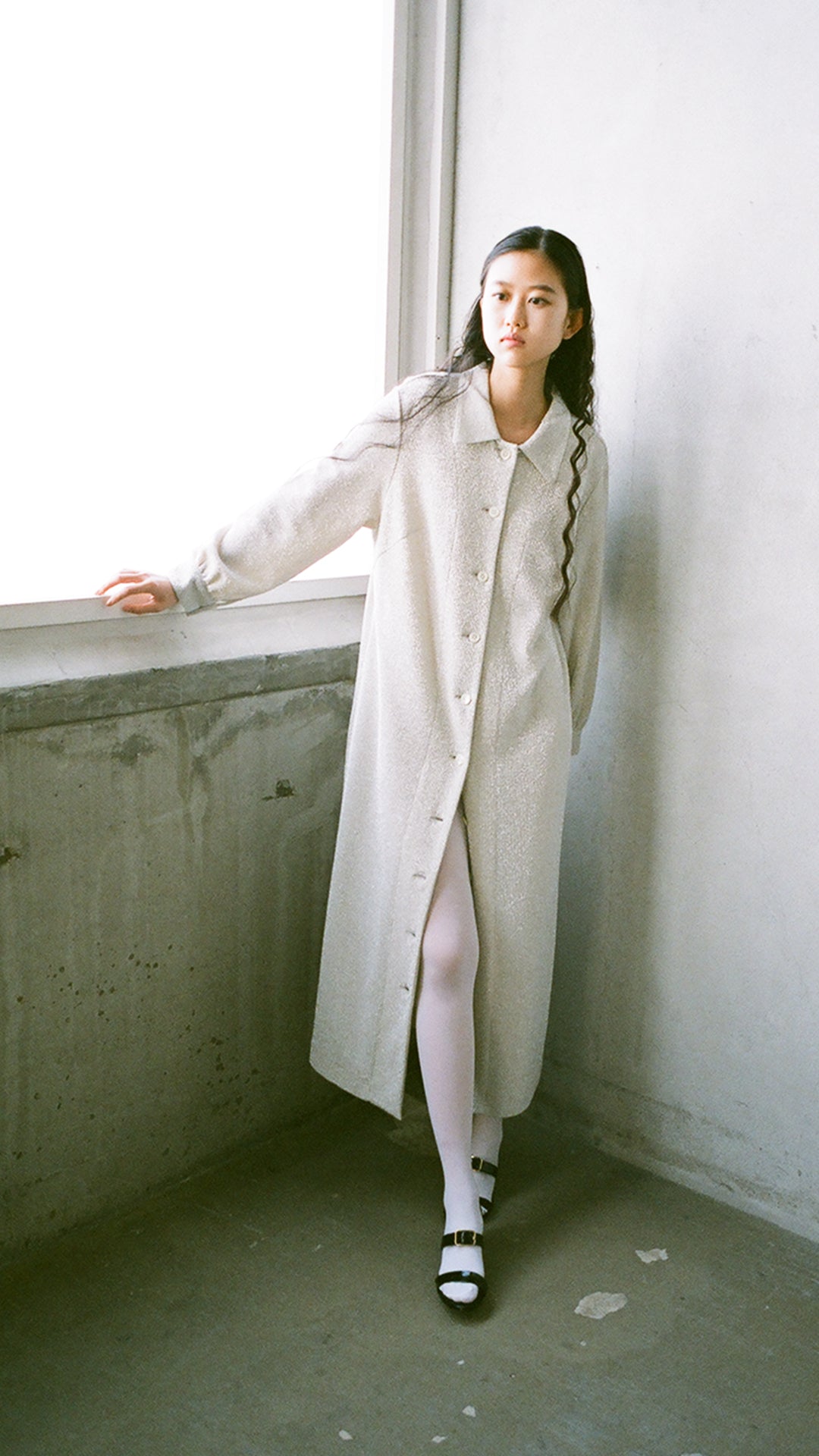 pan negligee – pan（パン）