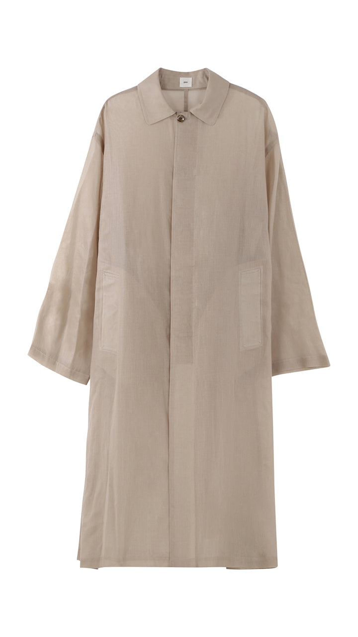 新品未使用　pan light coat 定価77,000 新品未使用 pan light coat 定価77,000