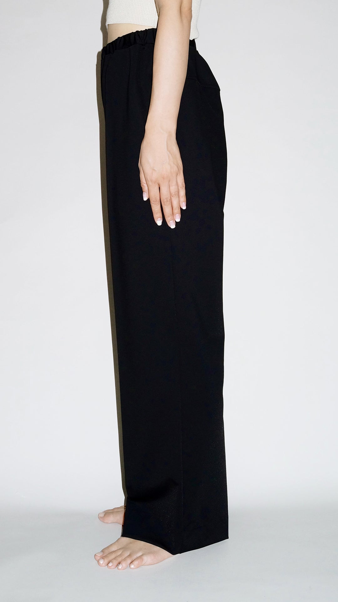 pan jersey pants