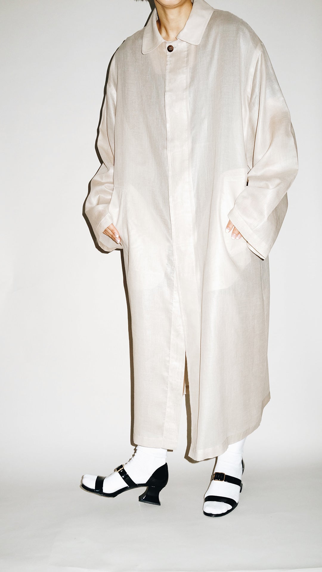 pan light coat – pan（パン）