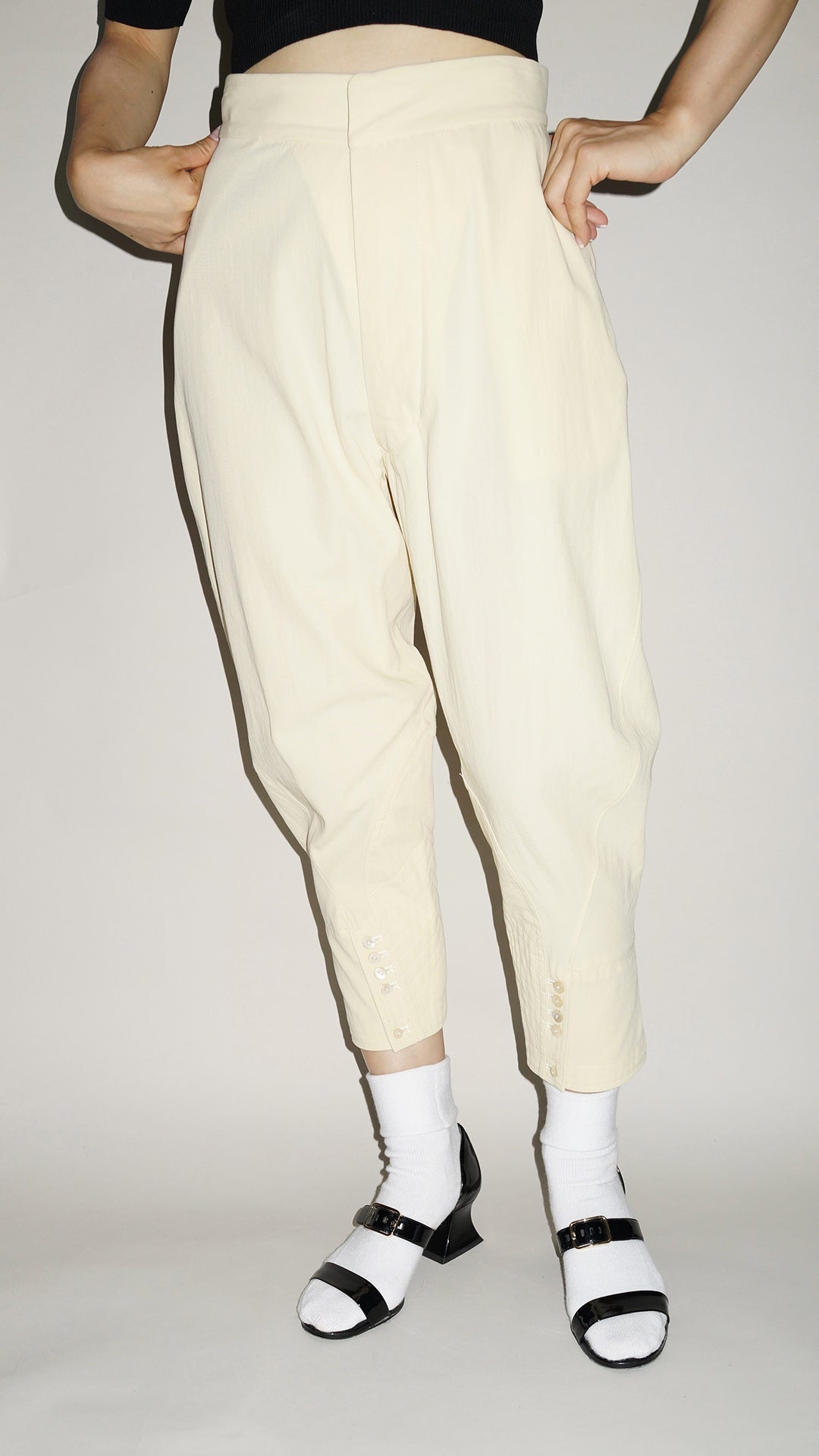 pan jodhpurs pants