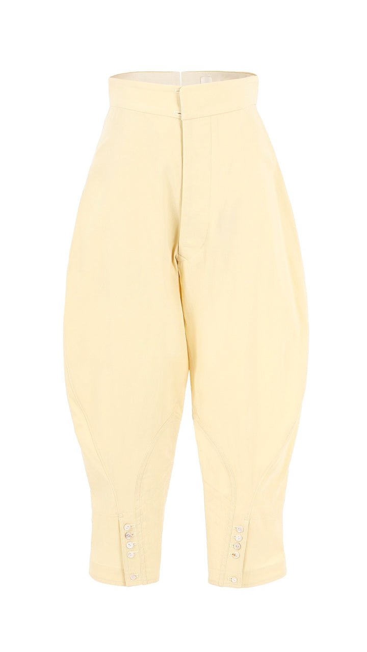 pan jodhpurs pants